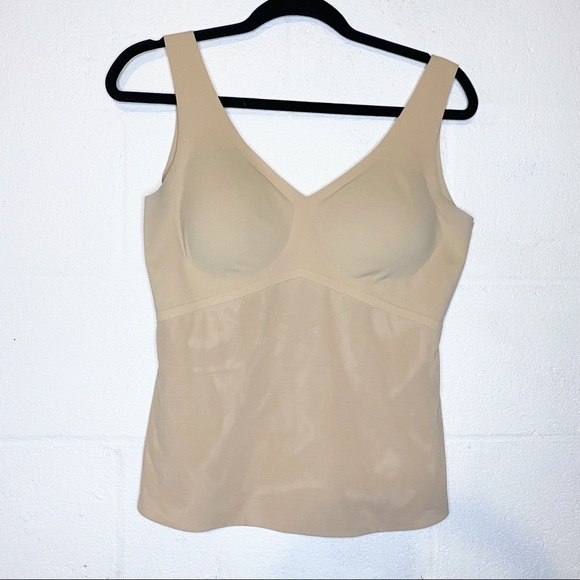 Honeylove | XL | liftwear shapewear tank- sand - Picture 2 of 5
